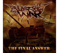 Last Shot of War - Final Answer