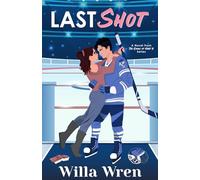 Last Shot: The Kings of Hart U Series