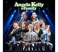 Last Show - Limited Deluxe Edition with Blu-Ray & DVD