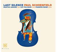 Last Silence