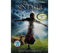 Last Sin Eater [DVD] [2007] [Region 1] [US Import] [NTSC]
