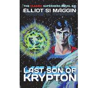 Last Son of Krypton