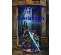 Last Son of the Overlanders