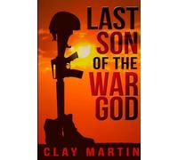 LAST SON OF THE WAR GOD