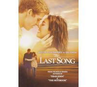 Last Song [DVD] [2010] [Region 1] [US Import] [NTSC]