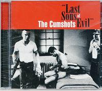 Last Sons Of Evil