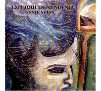 Last Soul Descendents - Inner Vision