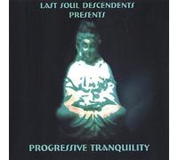 Last Soul Descendents - Progressive Tranquility