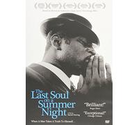 Last Soul on a Summer Night [DVD] [2012] [Region 1] [US Import] [NTSC]