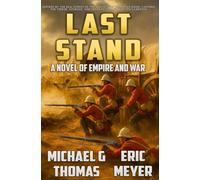 Last Stand: A tale of Empire and War: 2 (Blackwood of the Empire)