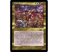 Last Stand | Apocalypse