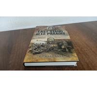 Last Stand at Le Paradis: The Events Leading to the SS Massacre of the Norfolks 1940