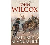 Last Stand At Majuba Hill (Simon Fonthill)