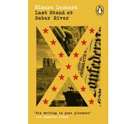 Last Stand at Saber River – Penguin Modern Classics (Penguin Books)
