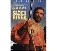 Last Stand at Saber River [DVD] [Region 1] [US Import] [NTSC]