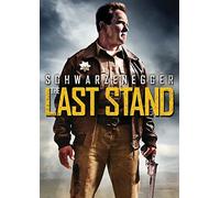 Last Stand [DVD] [2013] [Region 1] [US Import] [NTSC]