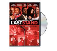 Last Stand [DVD] [Region 1] [US Import] [NTSC]