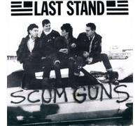 Last Stand/Noonday Underground Scum Guns (Vinyl) 7" Single (US IMPORT)