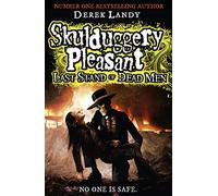 Last Stand of Dead Men