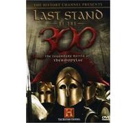Last Stand of the 300 [DVD] [2007] [Region 1] [US Import] [NTSC]