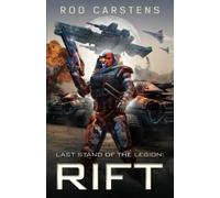 Last Stand of the Legion: Rift (Blood War)