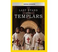 Artist Not Provided - Last Stand of the Templars [DVD] [Region 1] [US Import] [NTSC]