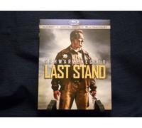 Last Stand [US Import] [Blu-ray] [2013] [Region A]