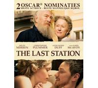 Last Station (DVD)