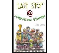 Last Stop at Imagination Station