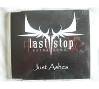 Last Stop China Town - Just Ashes