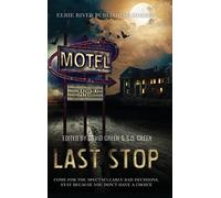 Last Stop: Horror on Route 13