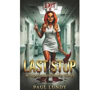 Last Stop: Novel