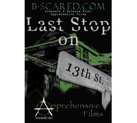 Last Stop on 13th Street [DVD] [1978] [Region 1] [US Import] [NTSC]