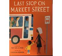 Last Stop On Market Street