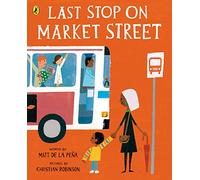 Last Stop on Market Street