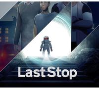 Last Stop PC Steam CD Key