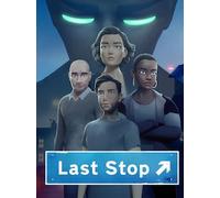Last Stop (PC) - Steam Key - ROW