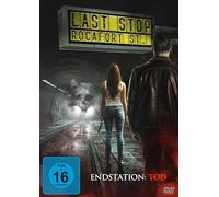 Last Stop: Rocafort St. - Endstation: Tod [DVD]
