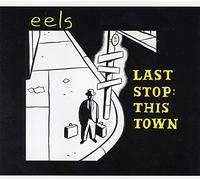 Last Stop This Town