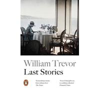 Last Stories: William Trevor