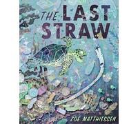 Last Straw,The | Hardback