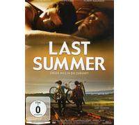 LAST SUMMER (OmU) (DVD)