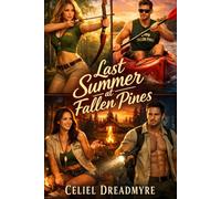 Last Summer at Fallen Pines