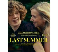 Last Summer [Blu-Ray] (English subtitles)