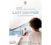 Last Summer DVD Cecchi Gori Home Video