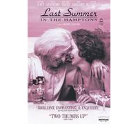 Last Summer in Hamptons [DVD] [1996] [Region 1] [US Import] [NTSC]