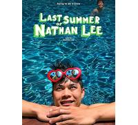 Last Summer Of Nathan Lee