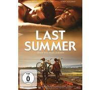 LAST SUMMER (OmU) (DVD)