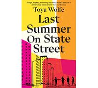 Last Summer on State Street