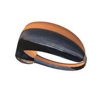 Last Sun Rays Of Over The Sea Waves Sports Headband For Men Women Tennis Sweat Band For Workout Sports Headbands Elastic For Running
